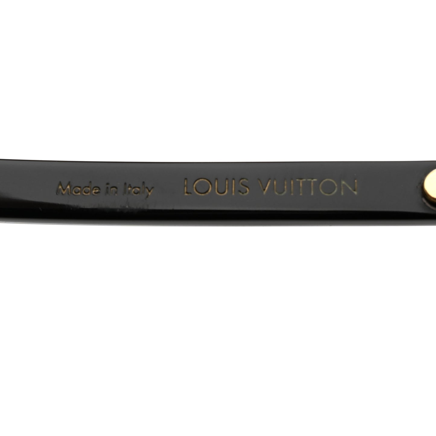 Acetate La Grande Bellezza Sunglasses Z1217W Black