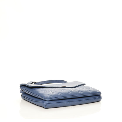 Louis Vuitton Empreinte Twice Denim 4 of 7