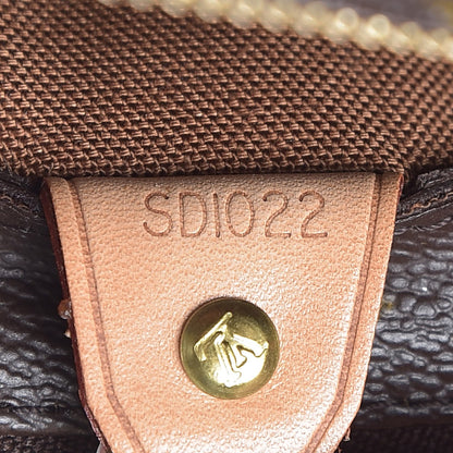 Louis Vuitton Monogram Cabas Piano 7 of 10