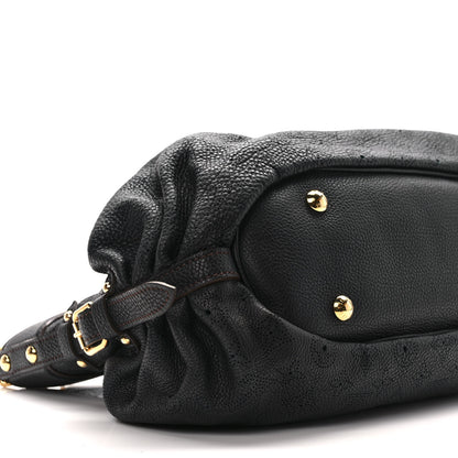 Louis Vuitton Mahina XS Chocolate 6 of 7