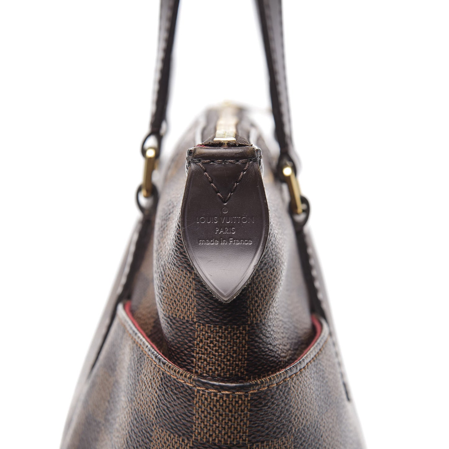 Damier Ebene Totally PM