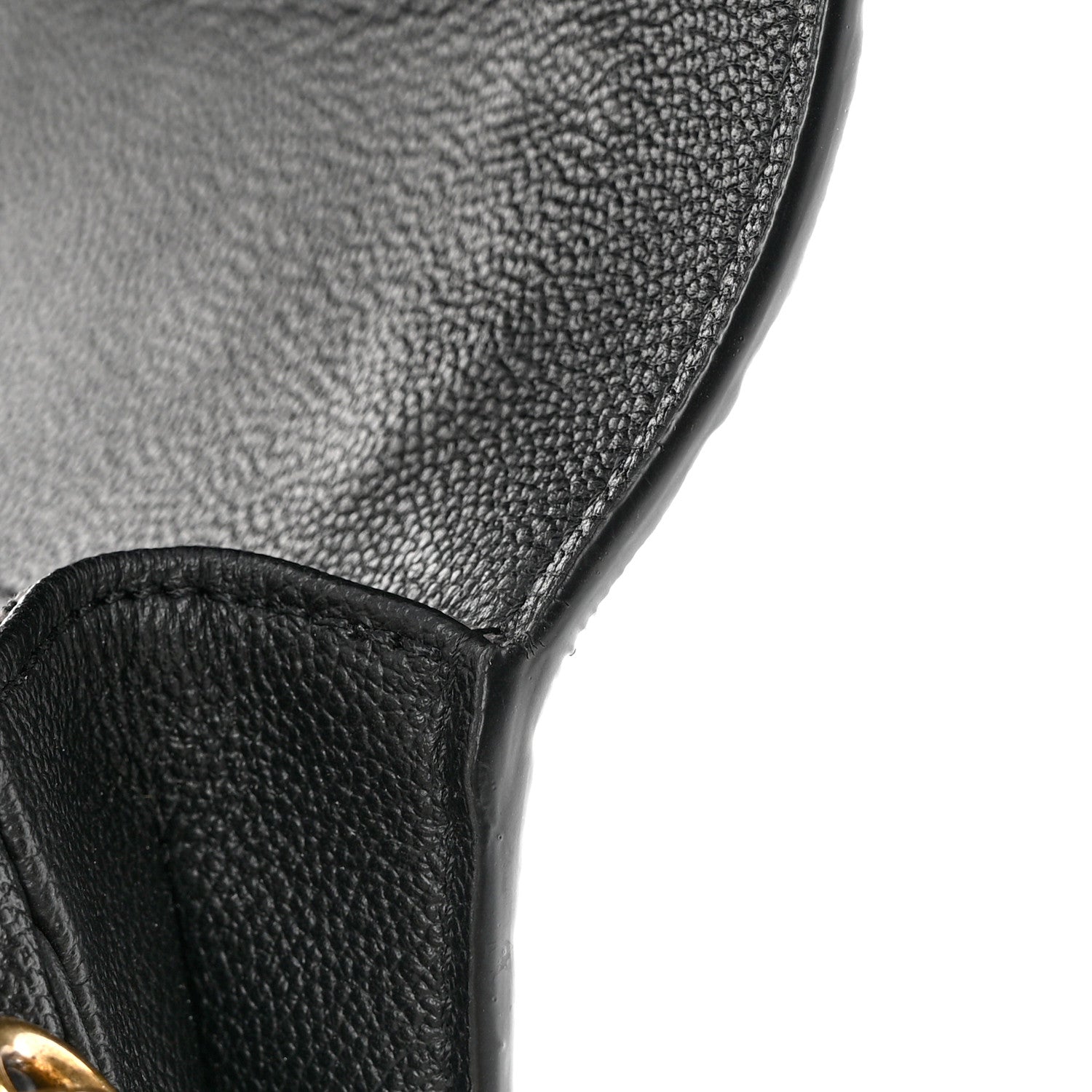 Louis Vuitton Empreinte Pochette Metis Black 12 of 13