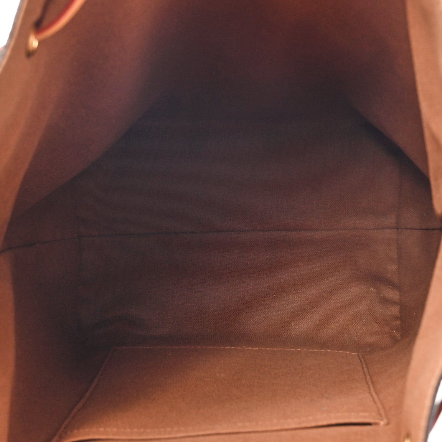 Louis Vuitton Monogram Montsouris PM 5 of 14