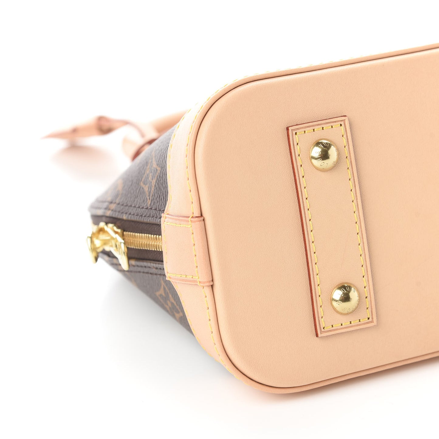Monogram Alma BB