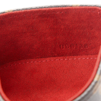 Louis Vuitton Monogram Valentin Box PM 9 of 10