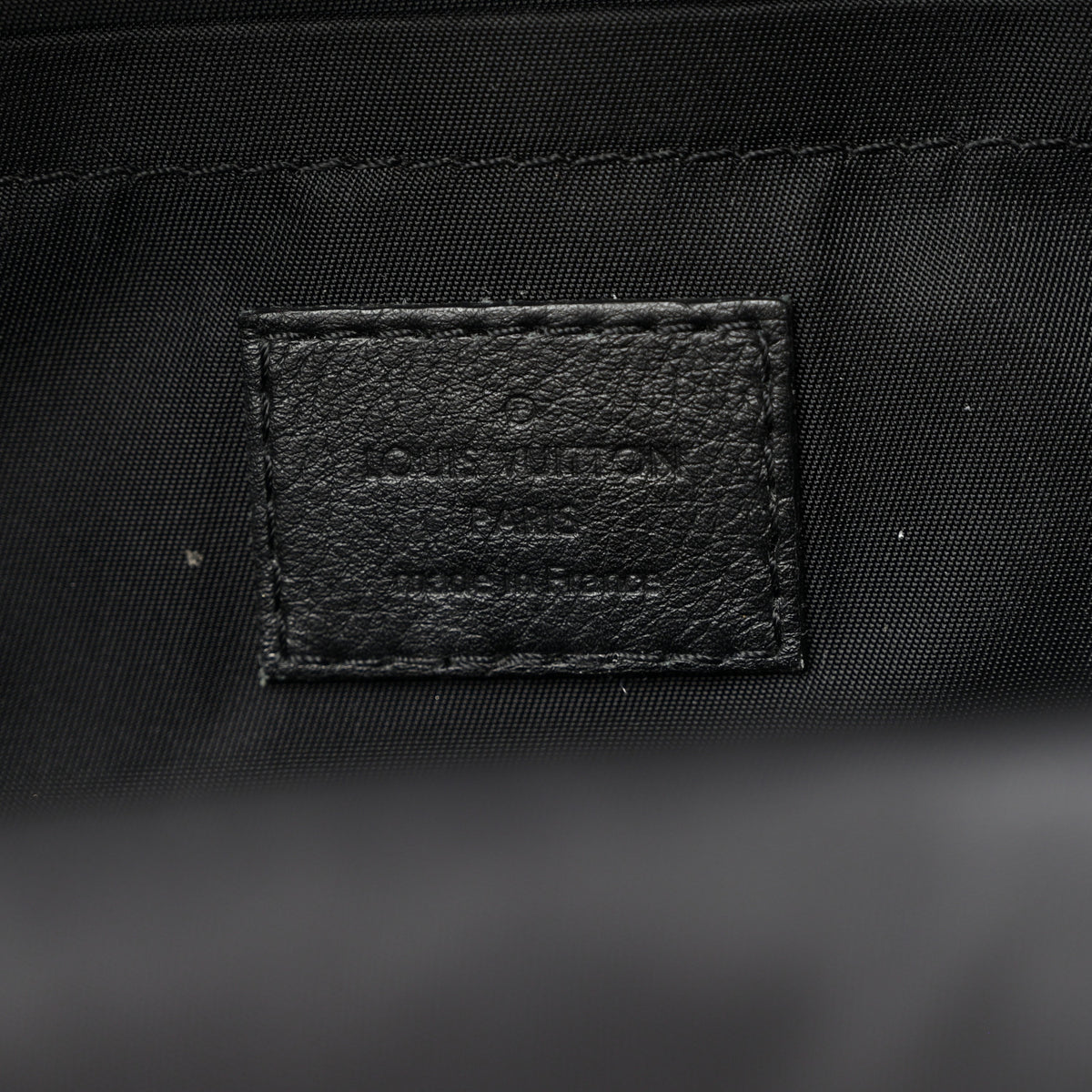 Monogram Palm Springs Backpack Mini