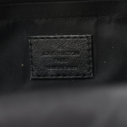 Louis Vuitton Monogram Palm Springs Backpack Mini 6 of 14