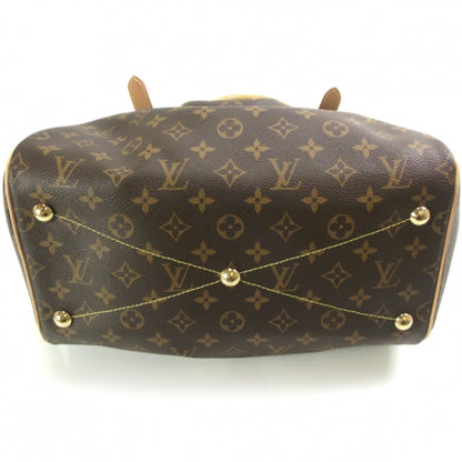 Louis Vuitton Monogram Tivoli GM 4 of 9