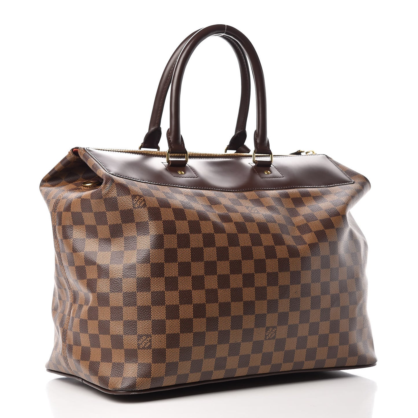 Damier Ebene Greenwich PM