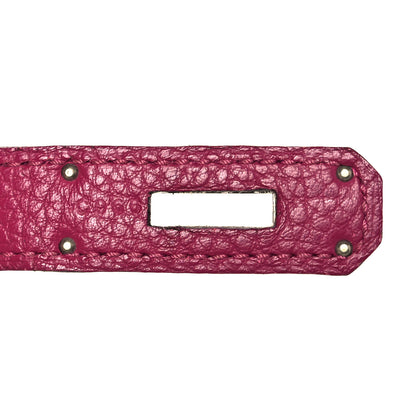 Hermes Togo Kelly Retourne 35 Tosca 7 of 20