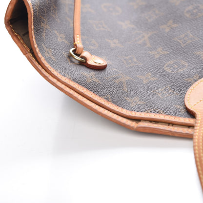 Louis Vuitton Monogram Neverfull GM 8 of 11