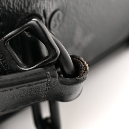 Louis Vuitton Monogram Eclipse Mini Soft Trunk 11 of 11