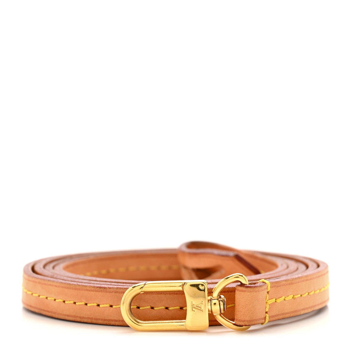 Vachetta Favorite Long Strap