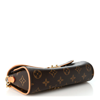 Louis Vuitton Monogram Pochette Camille 3 of 8