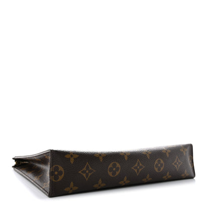 Louis Vuitton Monogram Toiletry Pouch 26 4 of 8