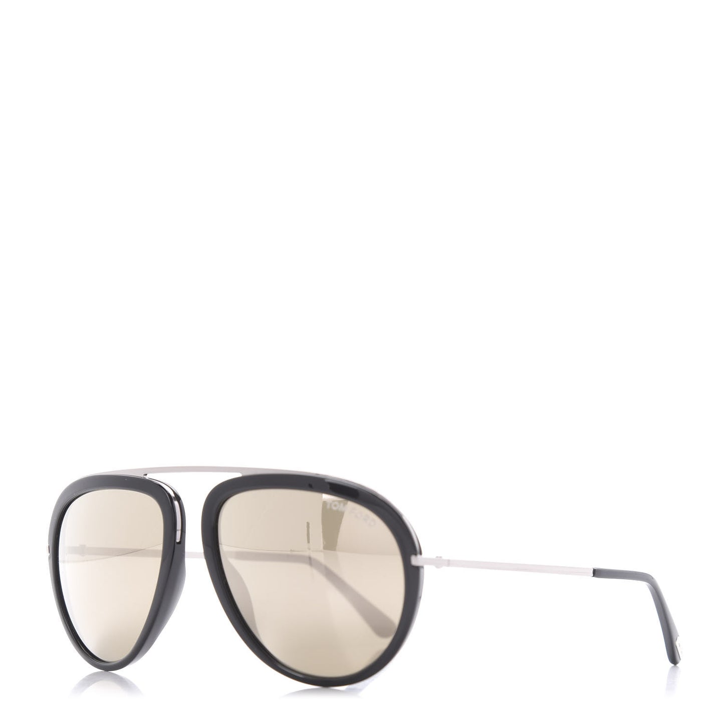 Stacy Aviator Sunglasses TF452 Black