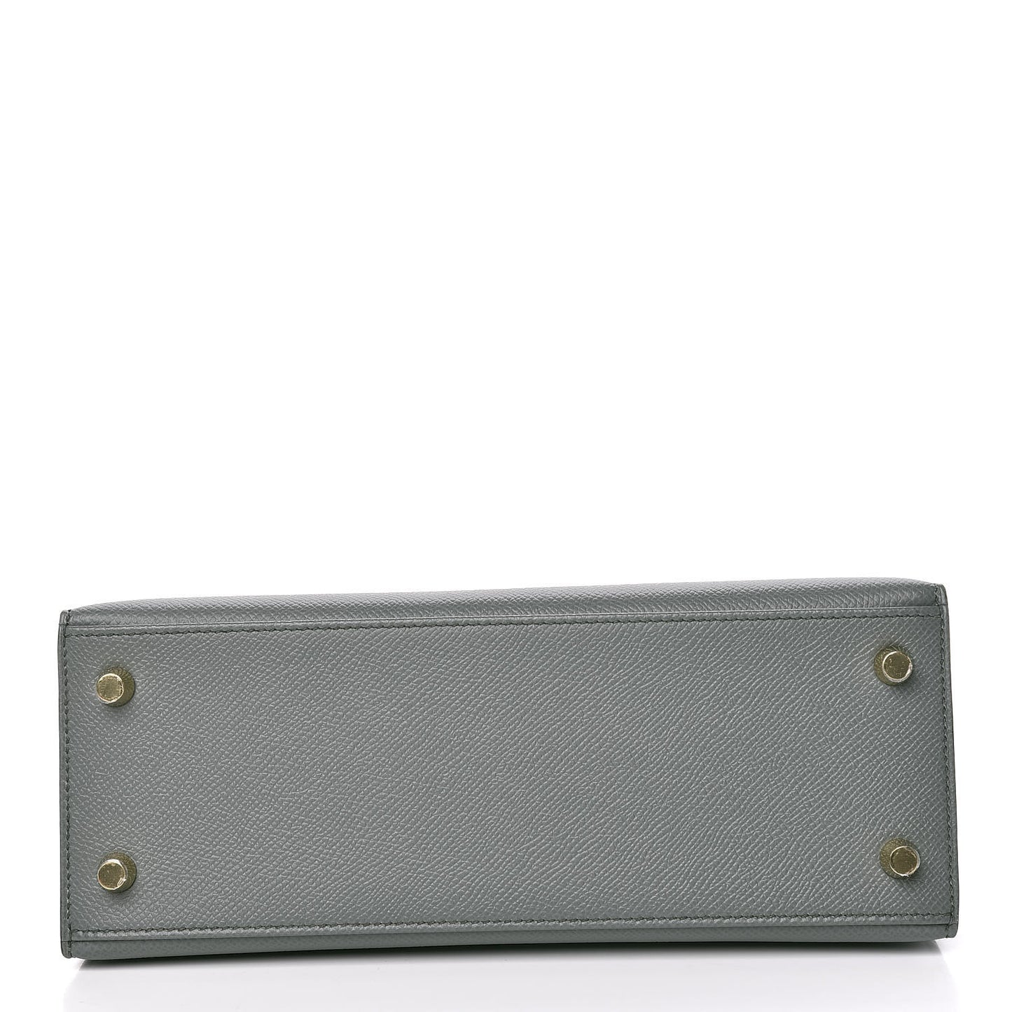 Epsom Kelly Sellier 25 Vert Amande