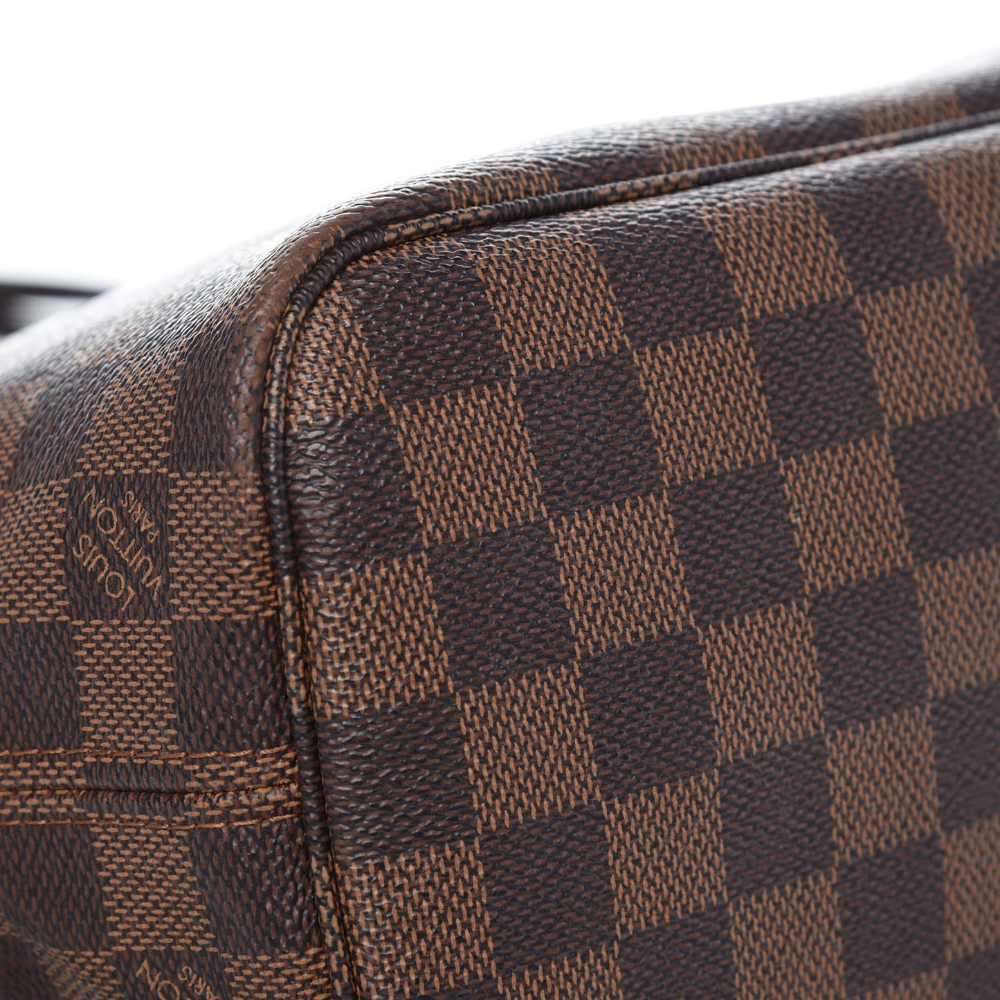 Damier Ebene Neverfull PM