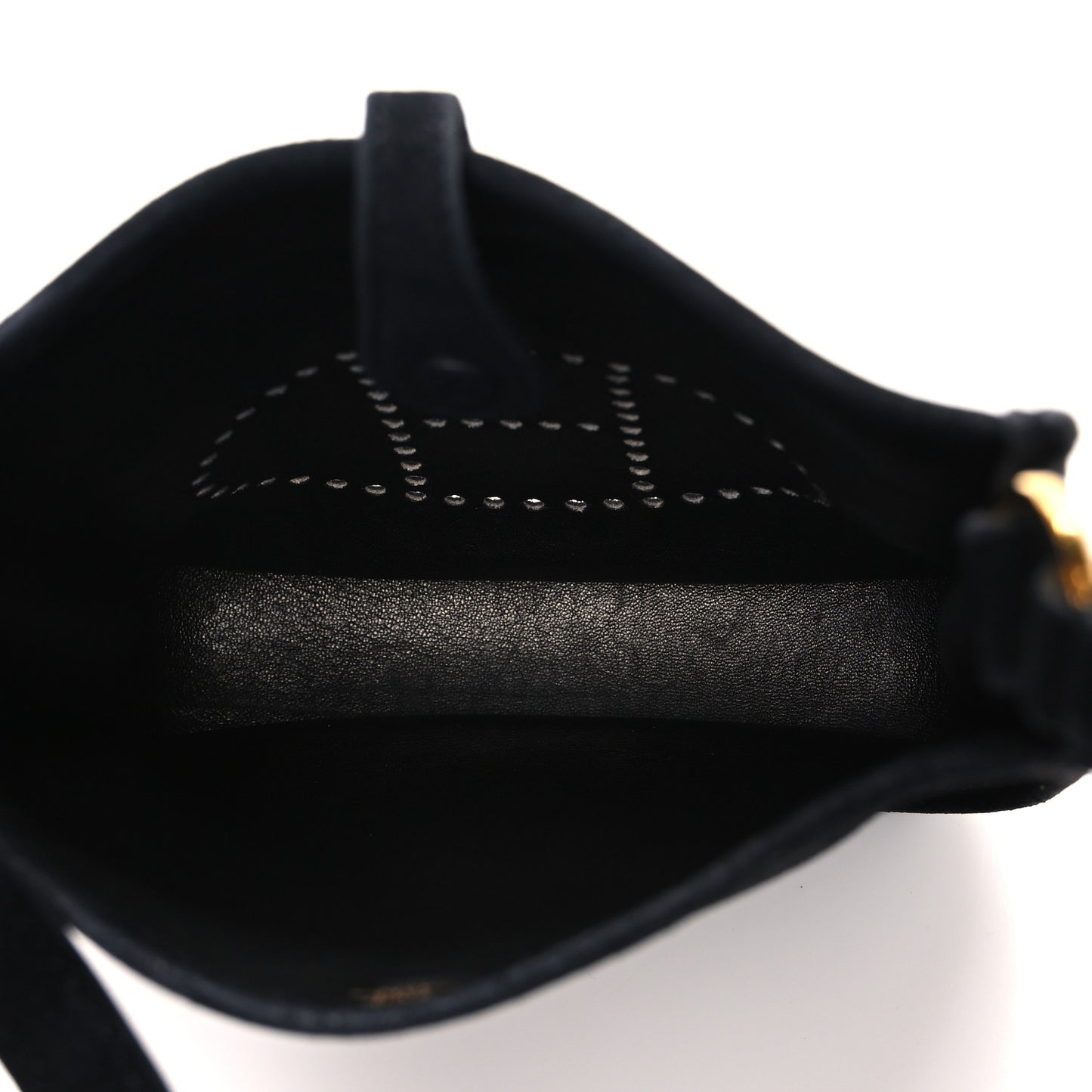 Veau Doblis Evelyne TPM Black