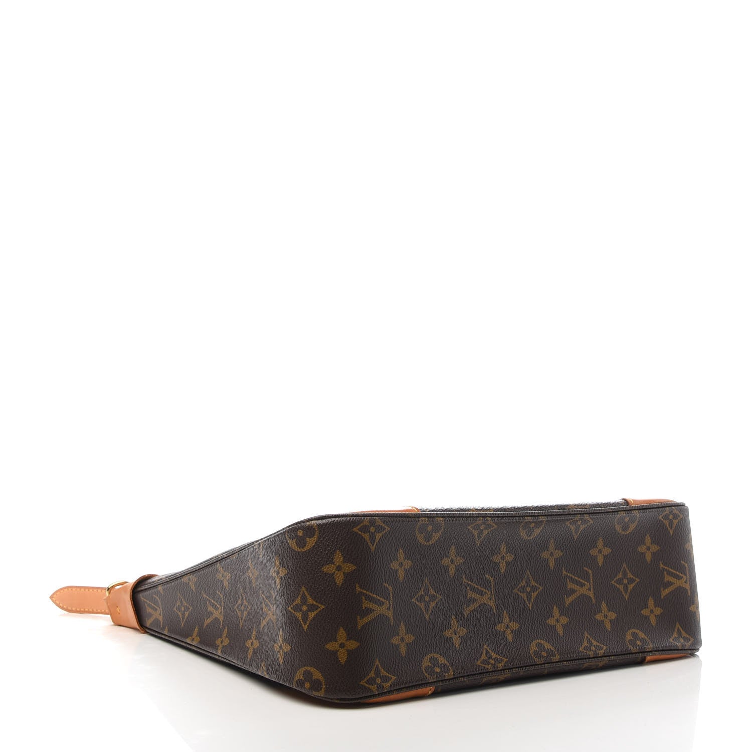Louis Vuitton Monogram Boulogne 30 4 of 8