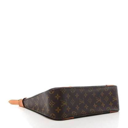 Louis Vuitton Monogram Boulogne 30 4 of 8