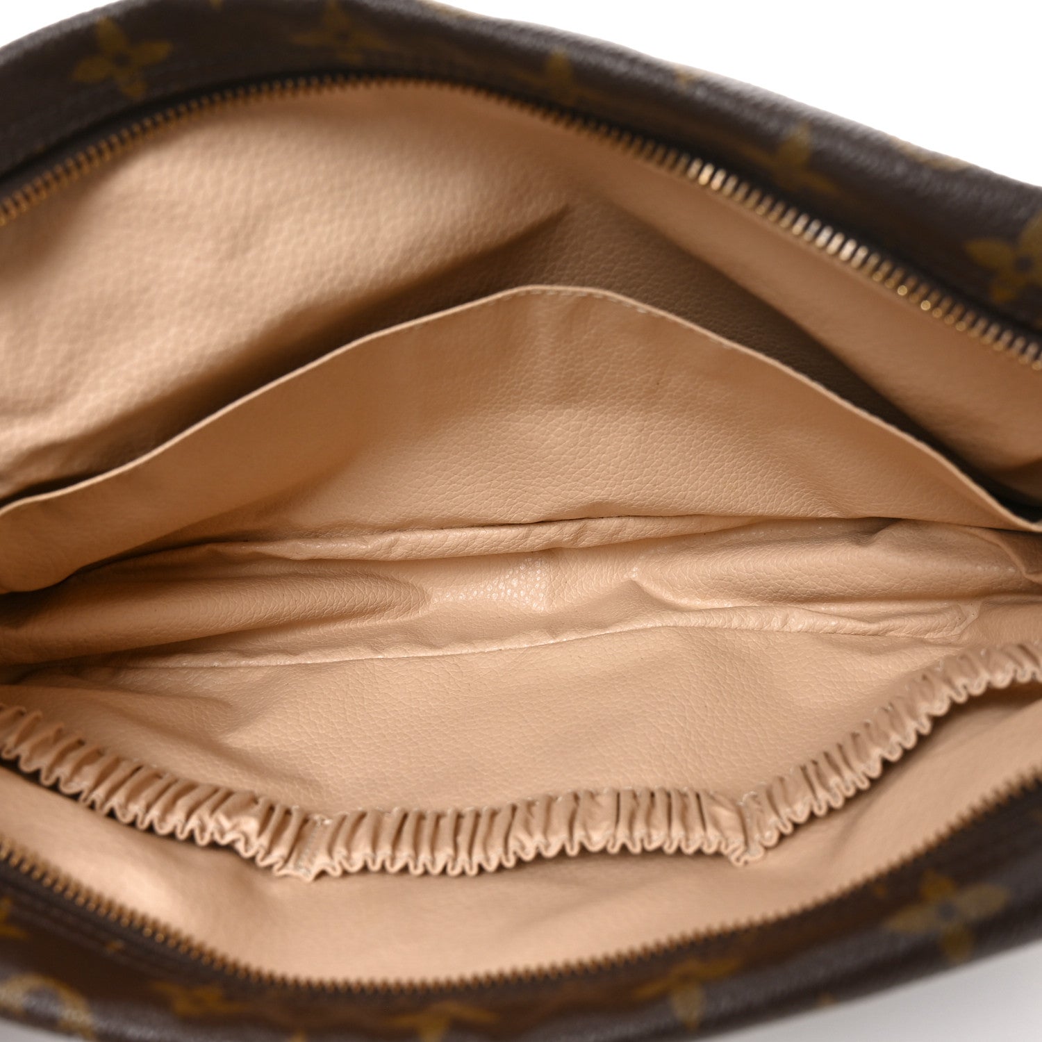 Louis Vuitton Monogram Trousse Toilette 28 5 of 8