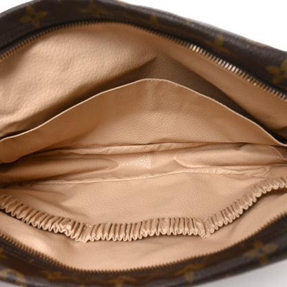 Louis Vuitton Monogram Trousse Toilette 28 5 of 8