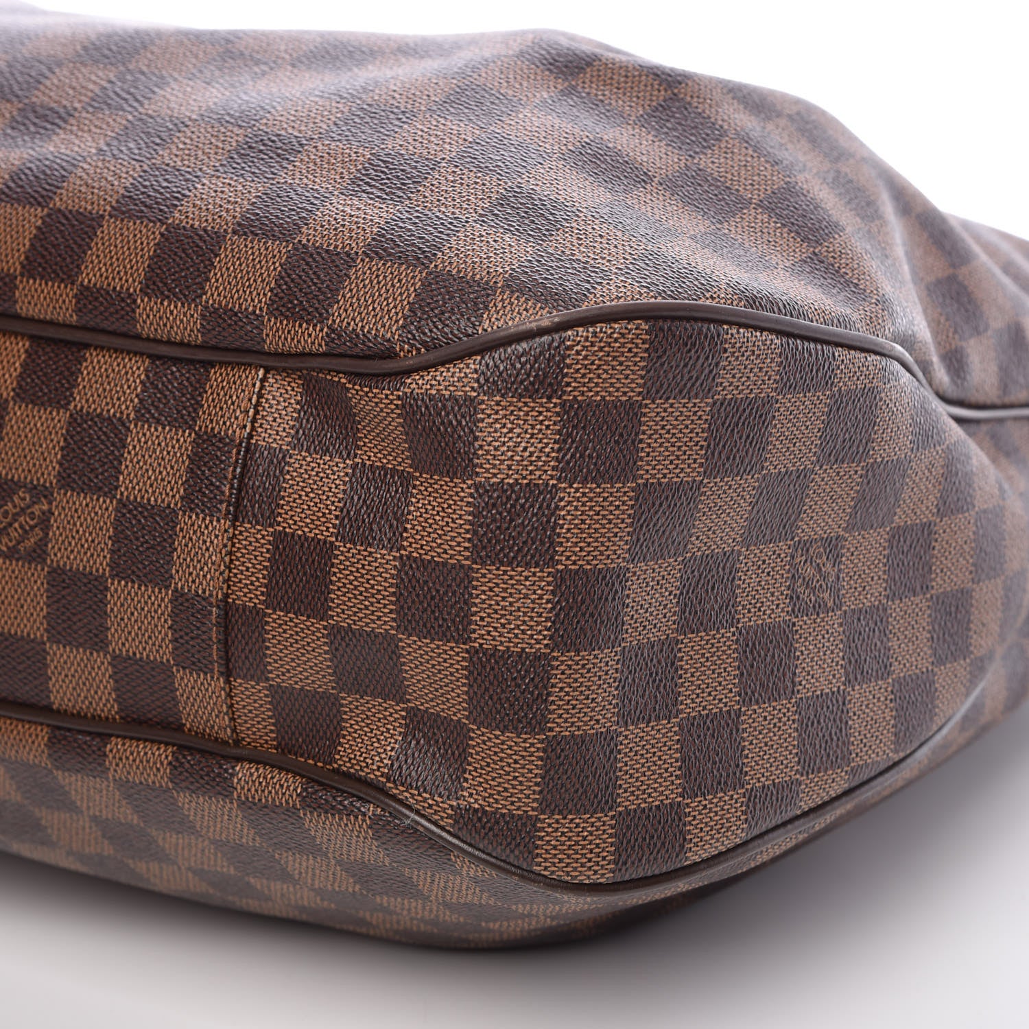 Louis Vuitton Damier Ebene Evora GM 10 of 10