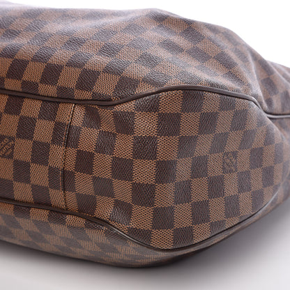 Louis Vuitton Damier Ebene Evora GM 10 of 10