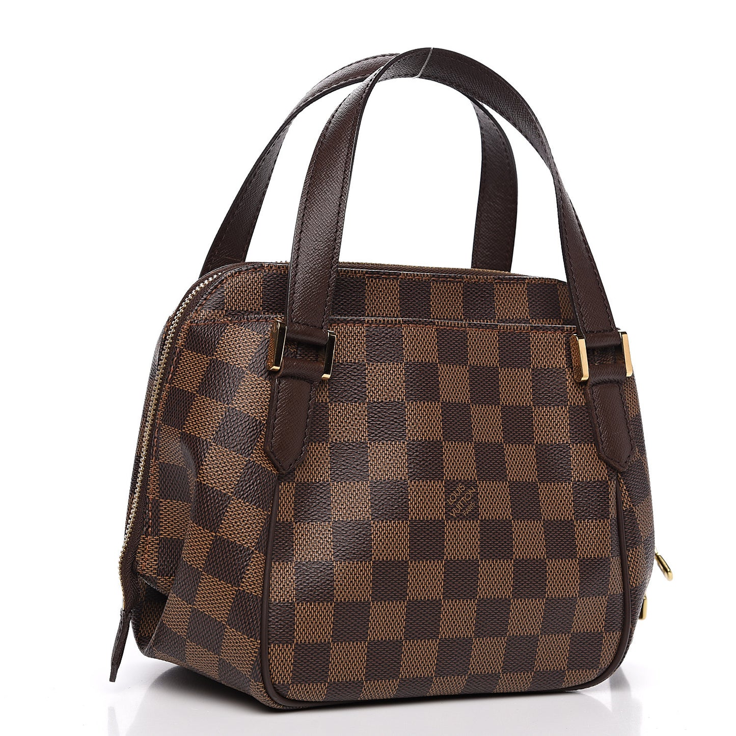 Damier Ebene Belem PM