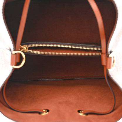 Louis Vuitton Monogram Neonoe MM Caramel 5 of 10