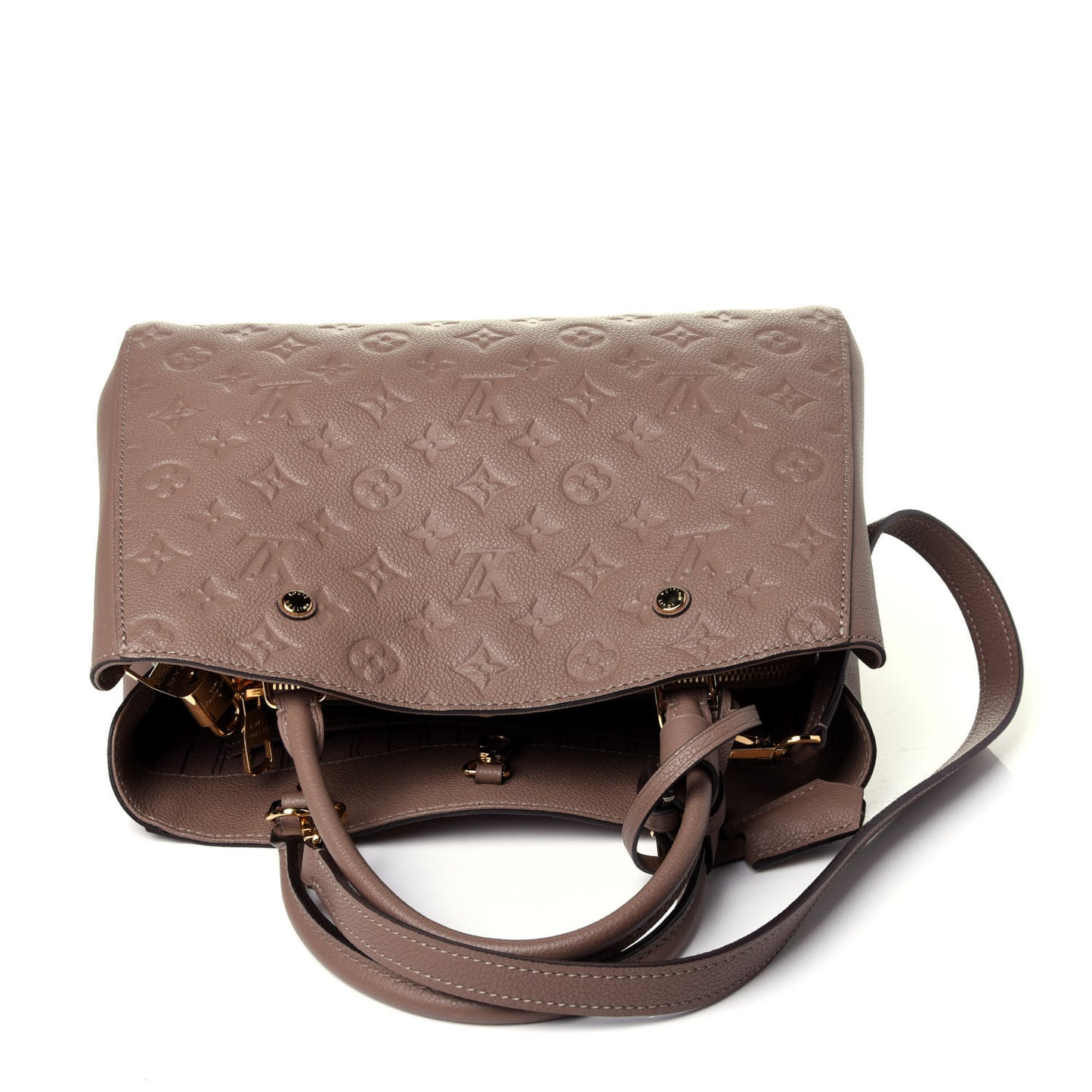 Empreinte Montaigne MM Taupe Glace