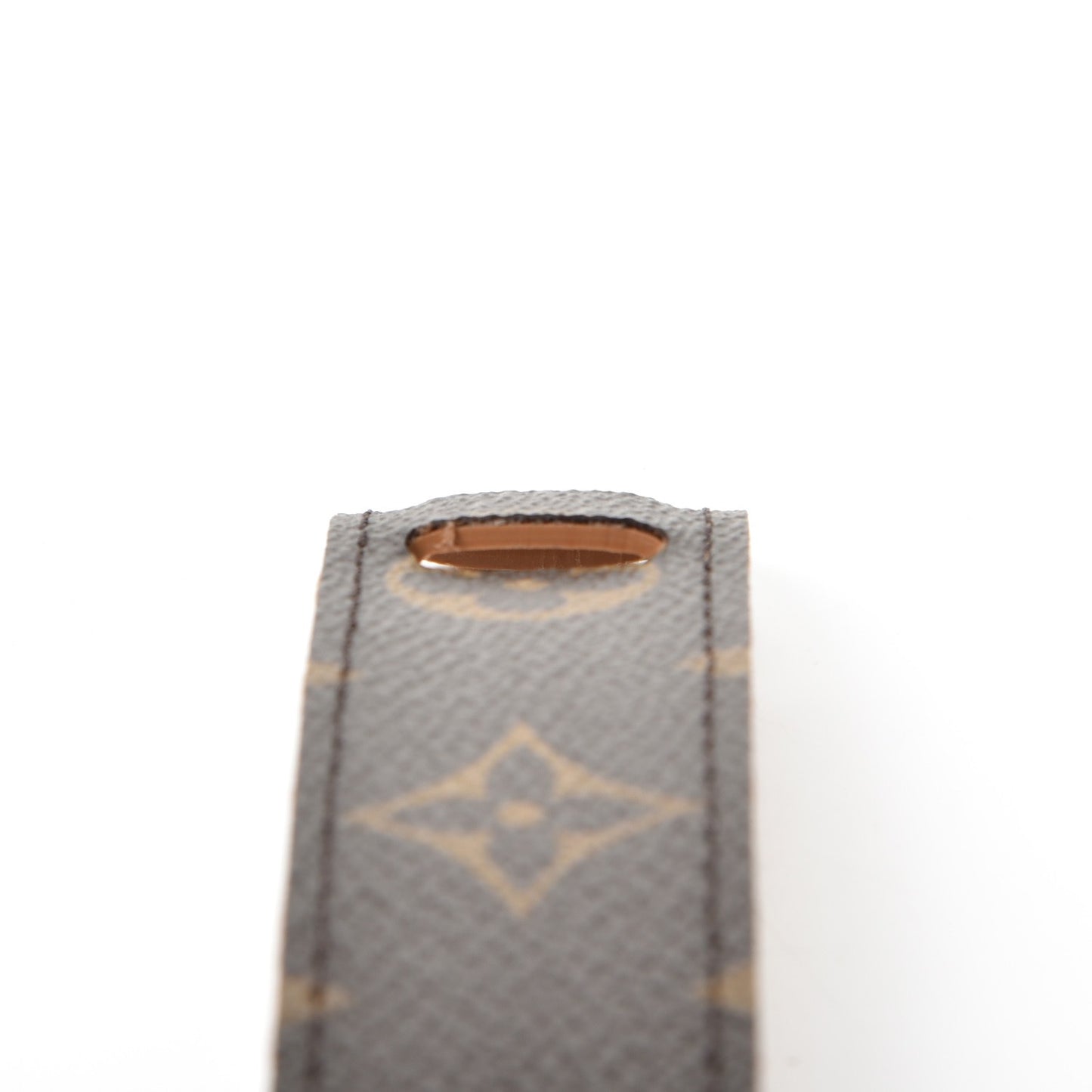 Monogram Shoulder Strap Pad