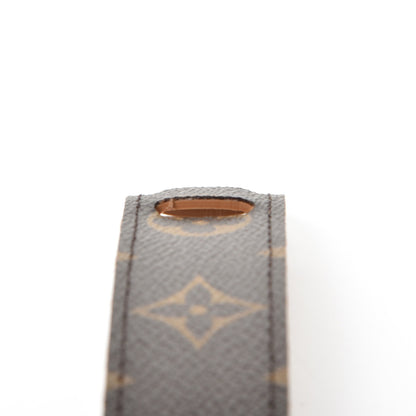 Louis Vuitton Monogram Shoulder Strap Pad 3 of 3