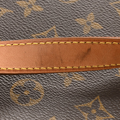 Louis Vuitton LOUIS VUITTON Monogram Vavin GM 8 of 9