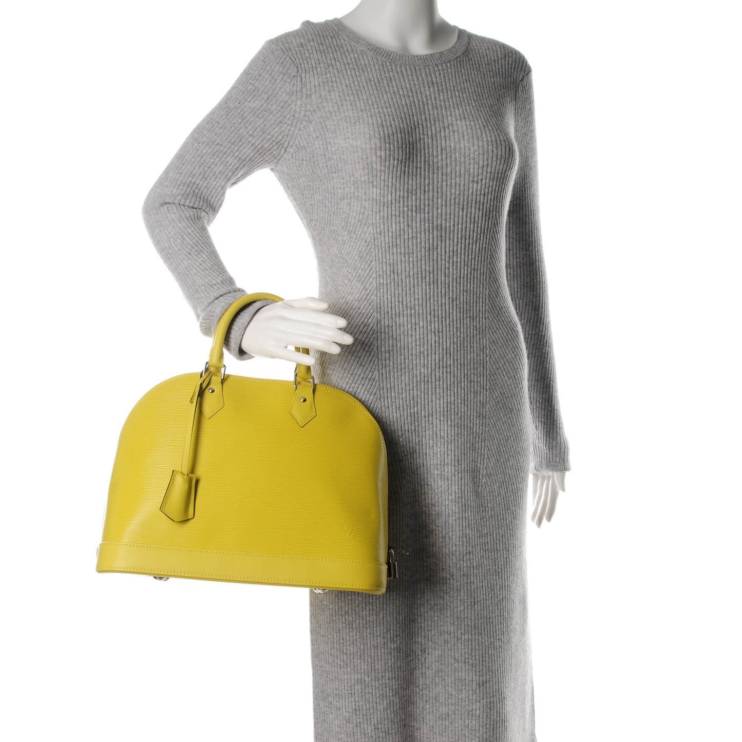 Epi Alma MM Pistache