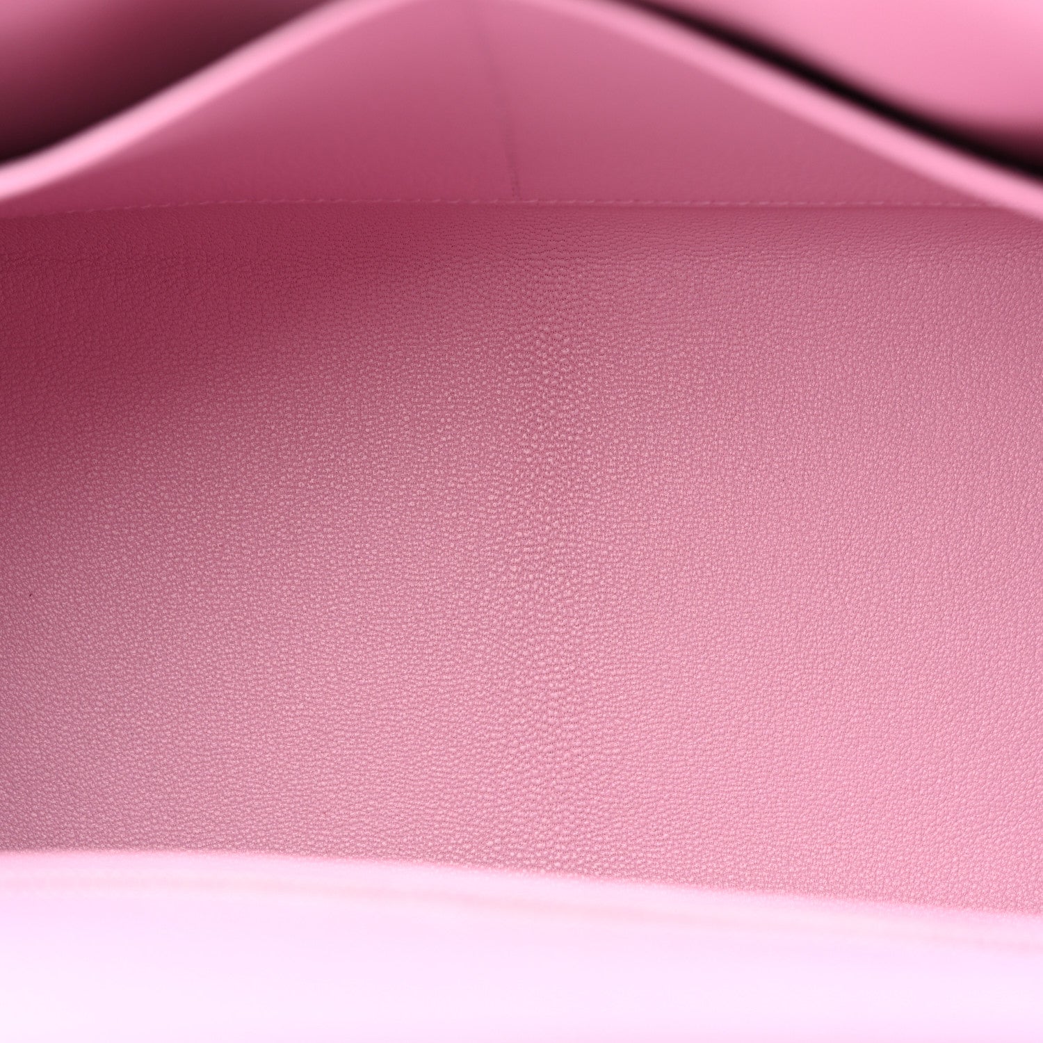 Hermes Epsom Kelly Sellier 28 Mauve Sylvestre 5 of 11