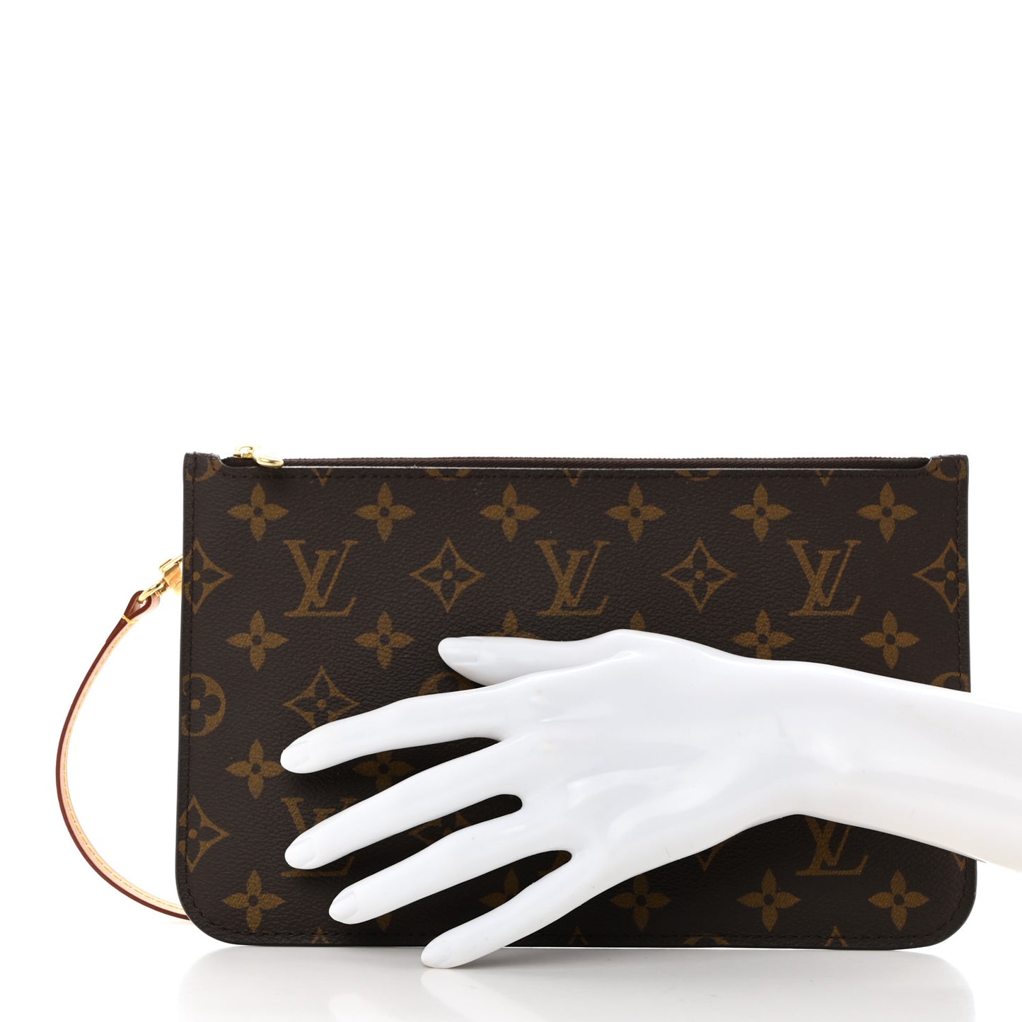 Monogram Neverfull MM GM Pochette