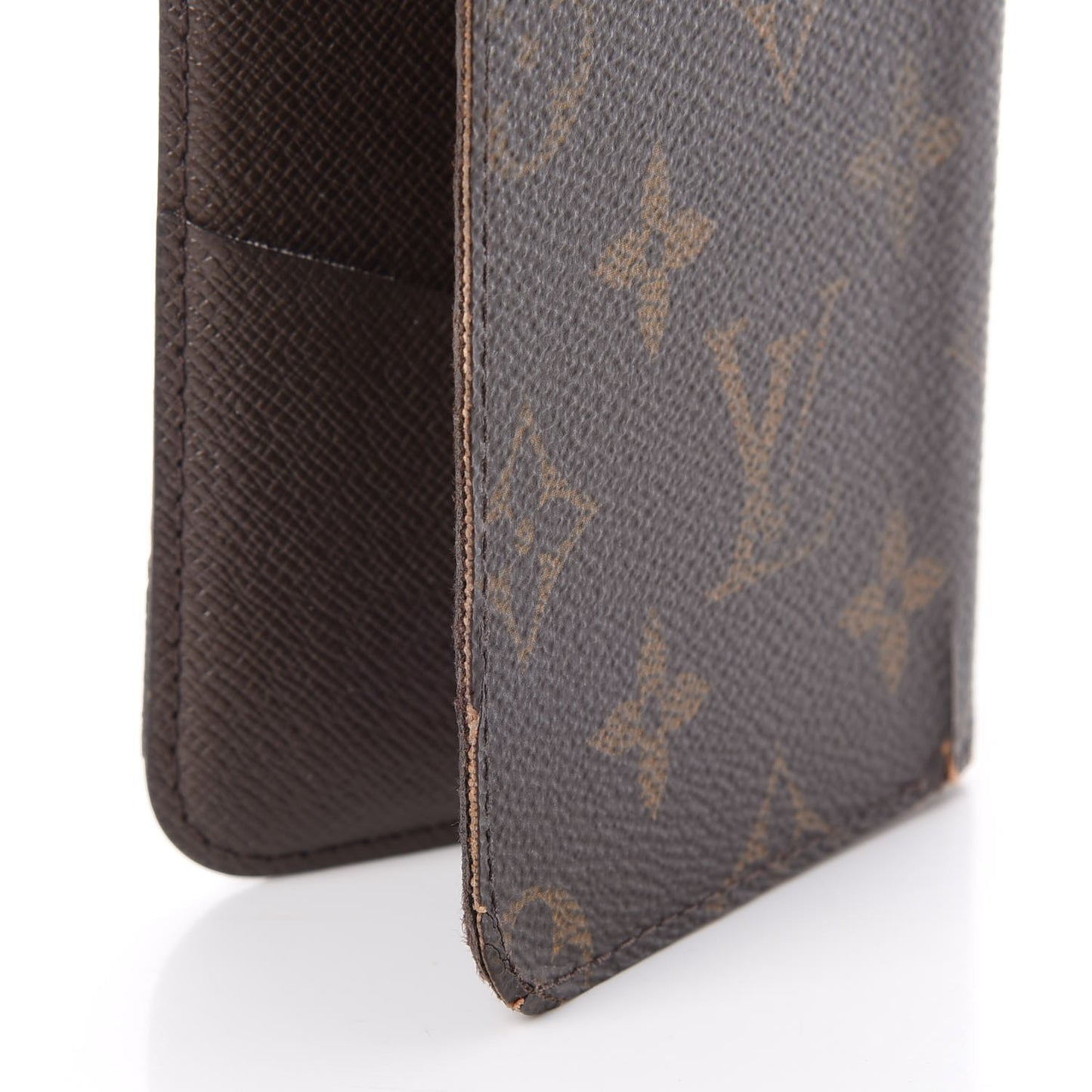 Monogram iPhone 6 Plus Folio Case