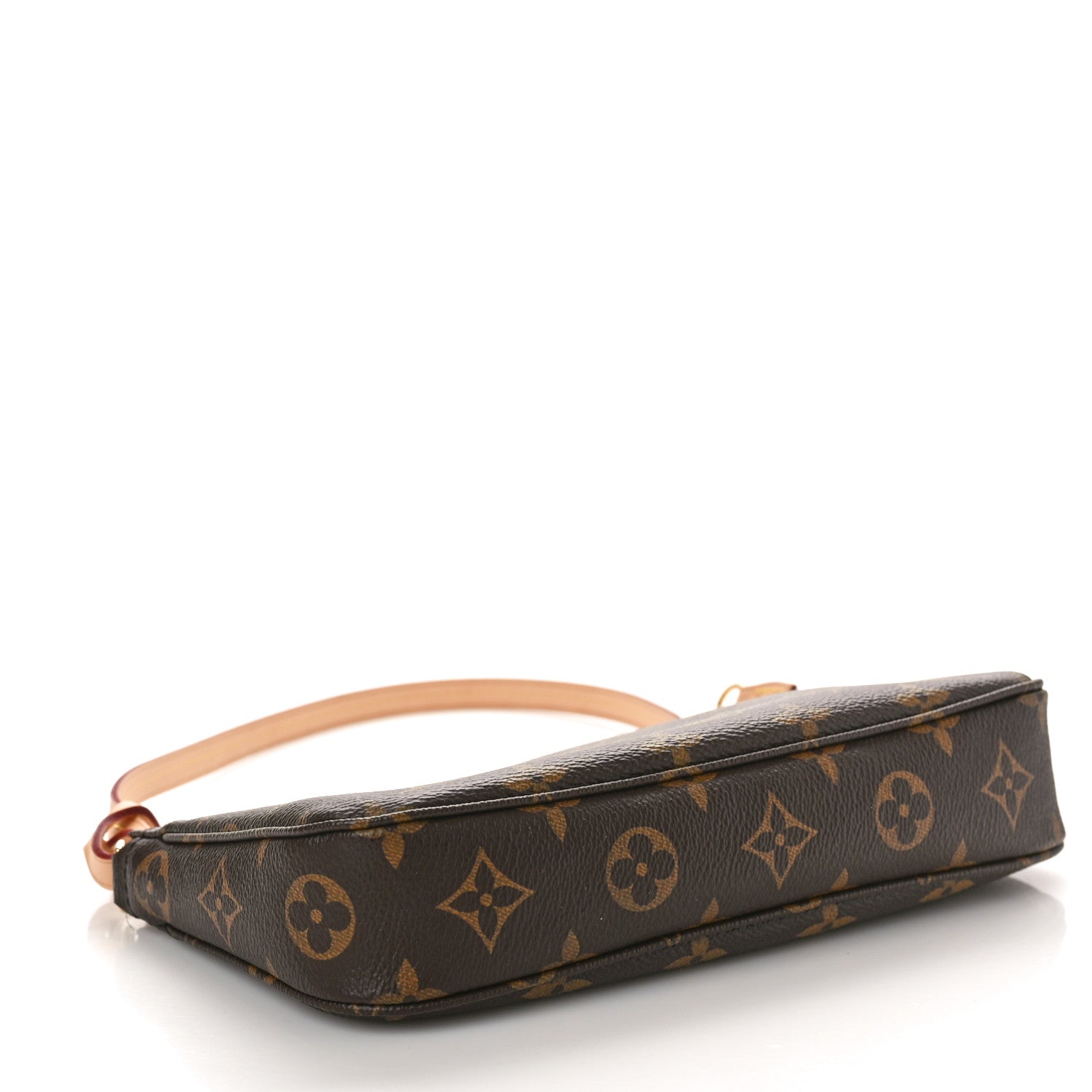 Louis Vuitton Monogram Pochette Accessories NM 4 of 9