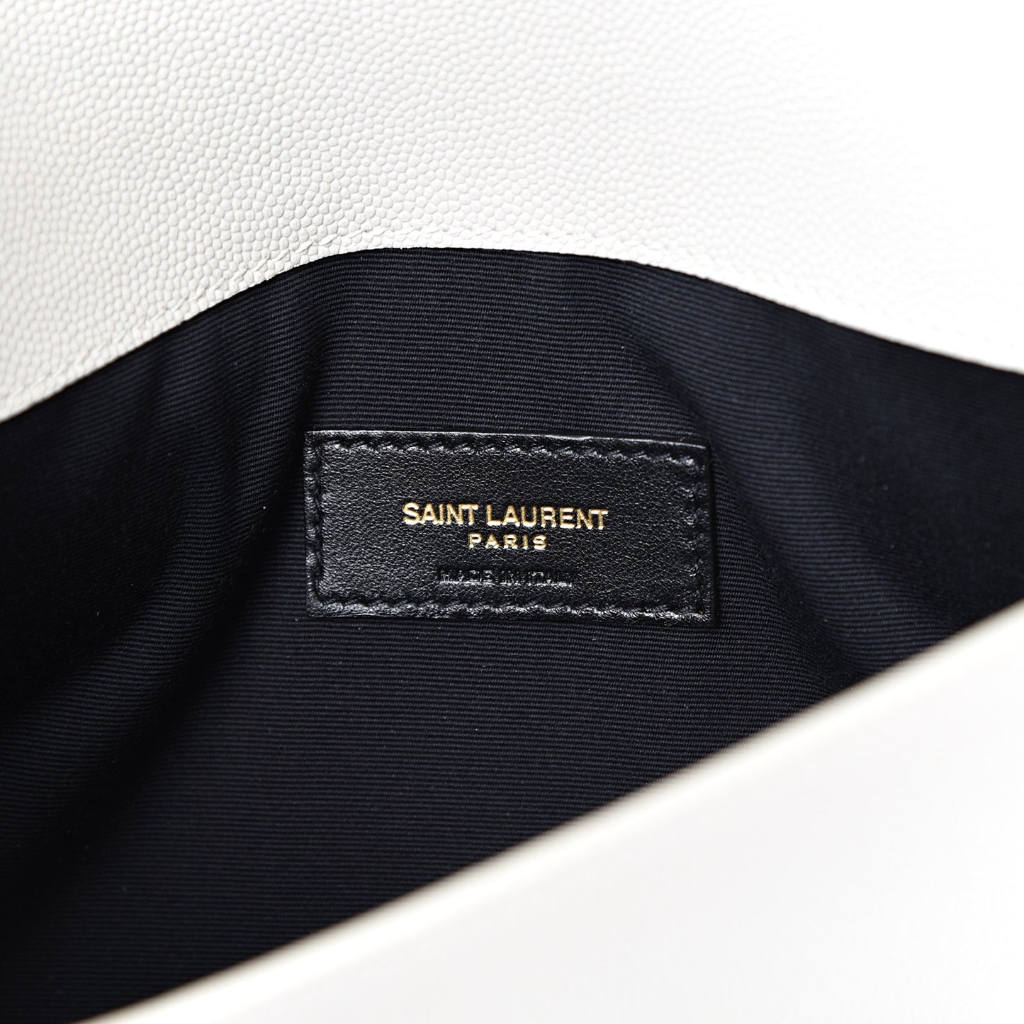 Grain De Poudre Uptown Pouch Crema Soft