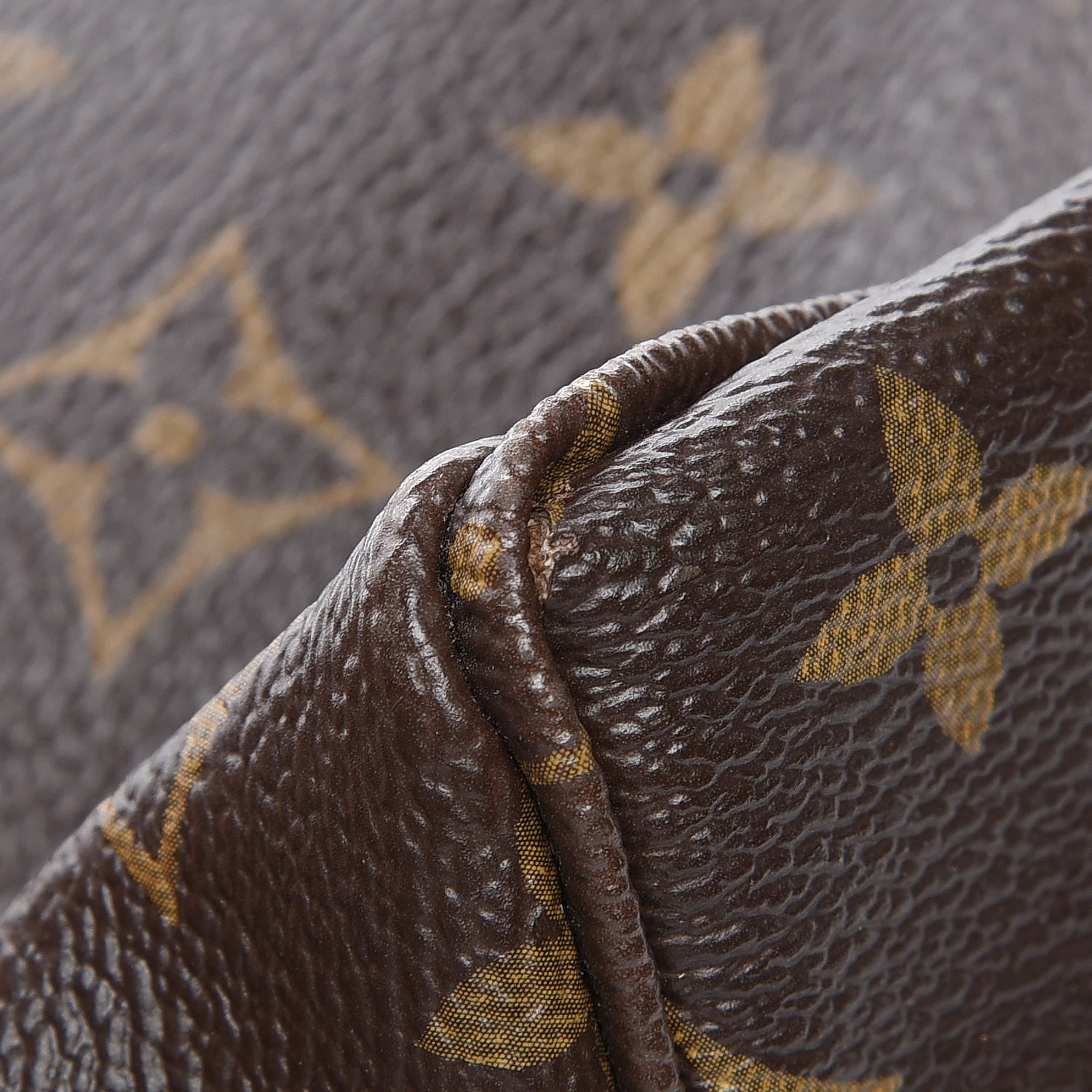 Louis Vuitton Monogram Neo Neverfull MM 13 of 13