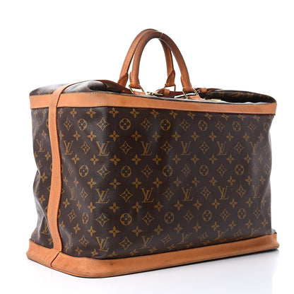 Louis Vuitton Monogram Cruiser 45 3 of 21