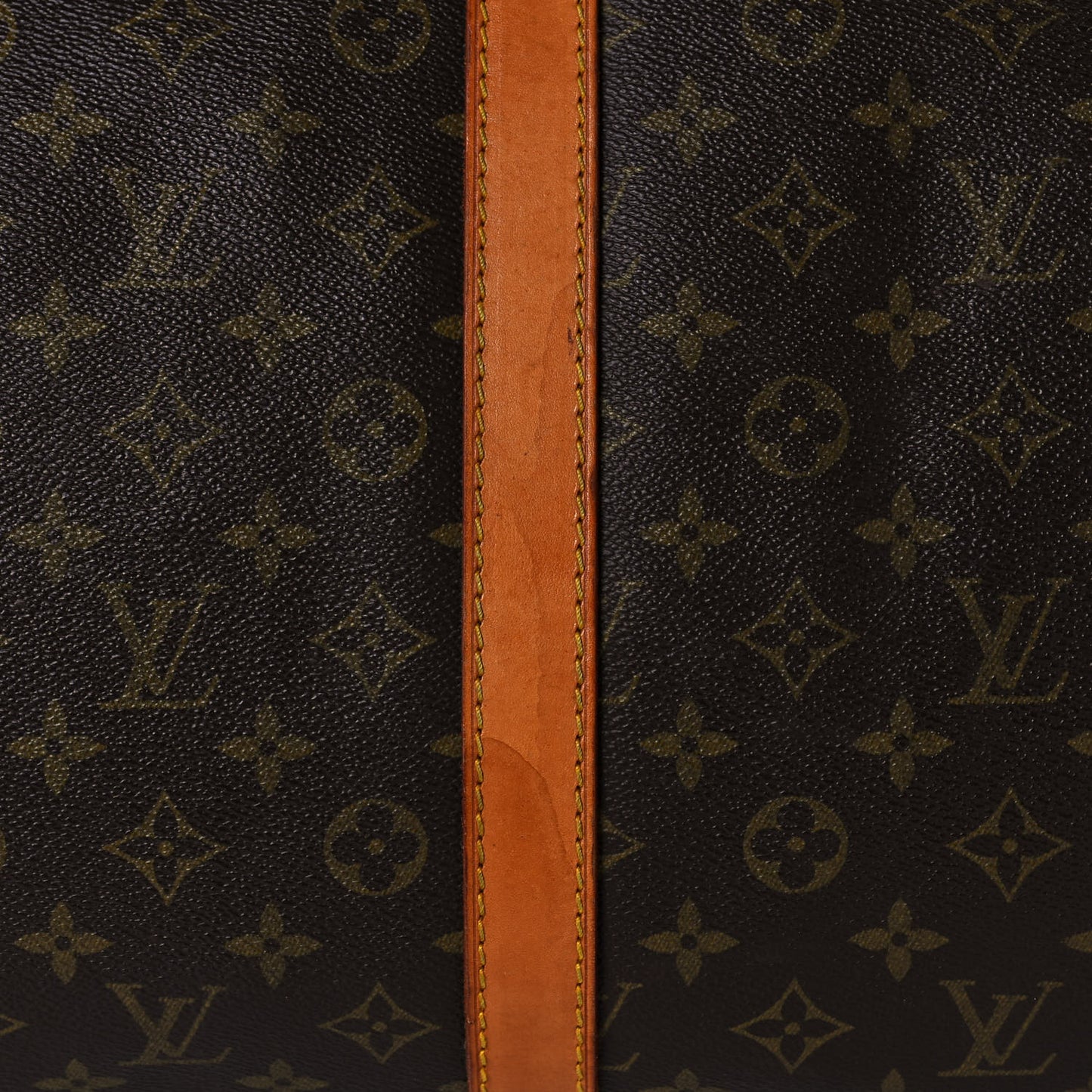Monogram Keepall Bandouliere 55