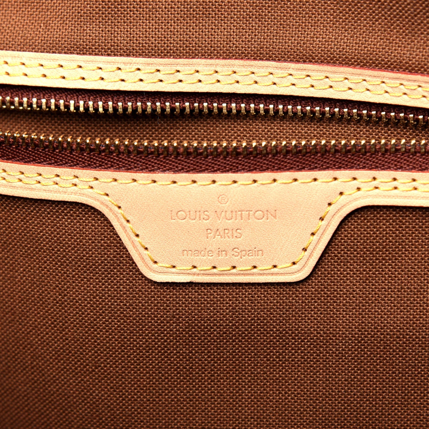 Monogram All-In MM