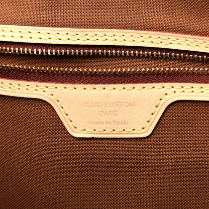 Louis Vuitton Monogram All-In MM 6 of 10