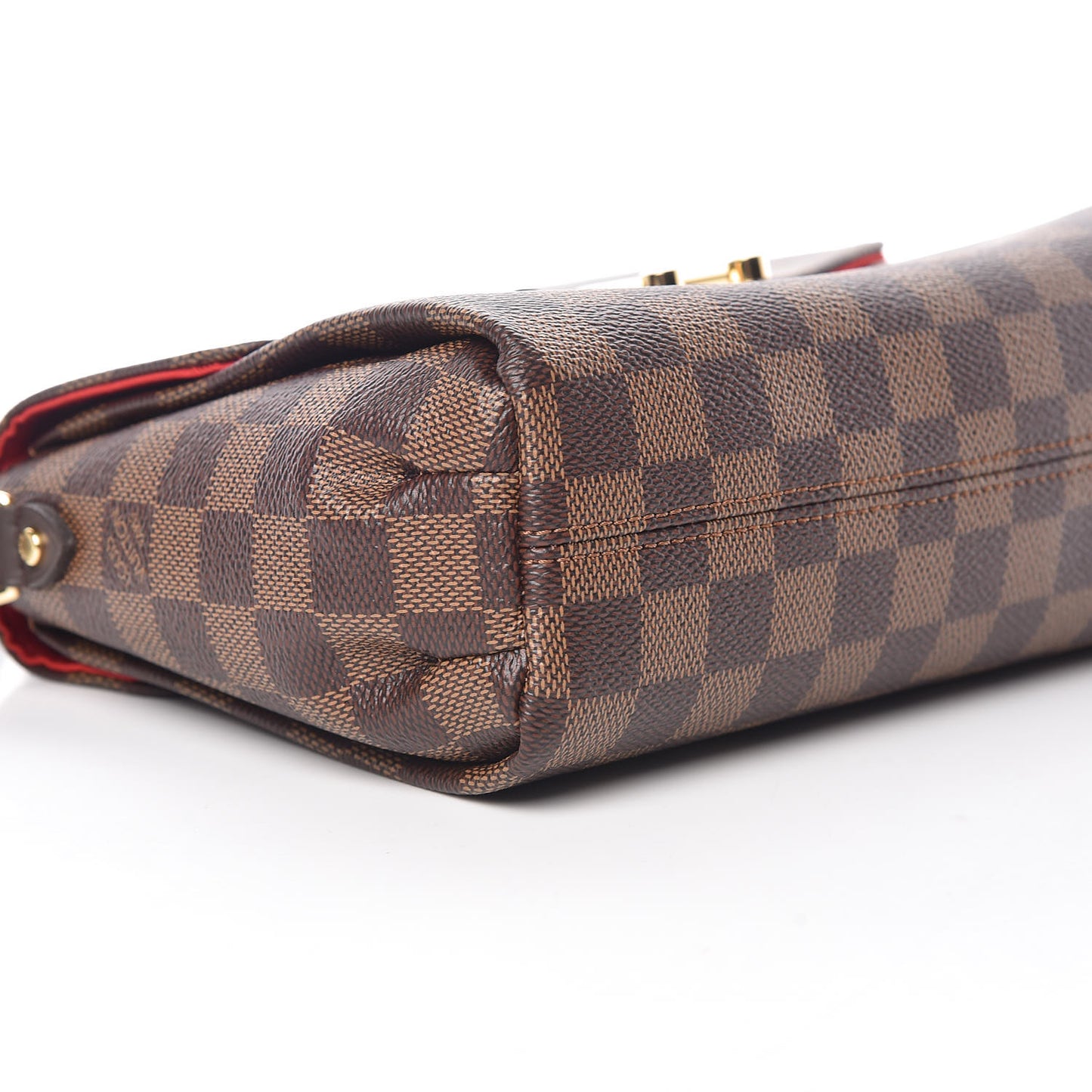 Damier Ebene Croisette
