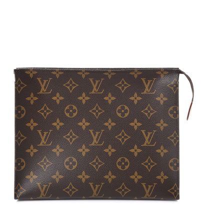 Louis Vuitton Monogram Toiletry Pouch 26 1 of 8