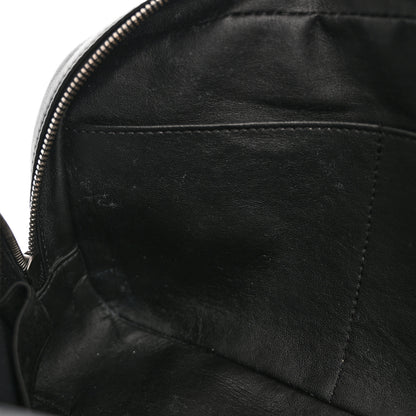 Louis Vuitton Damier Infini Toiletry Pouch Onyx 12 of 12
