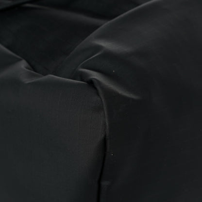 Prada Tessuto Nylon 36th Americas Cup Backpack Black 4 of 12